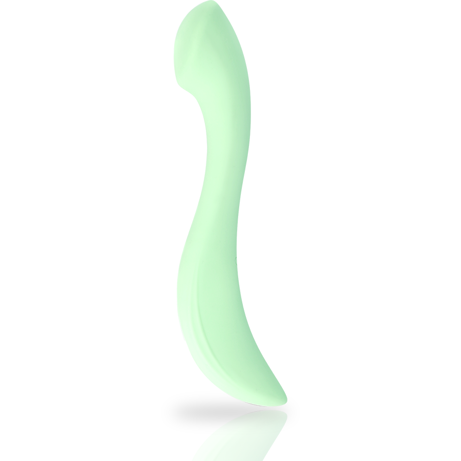 MIA Vibrateur Plancher Pelvic Vert Mia Devon — vue détaillée