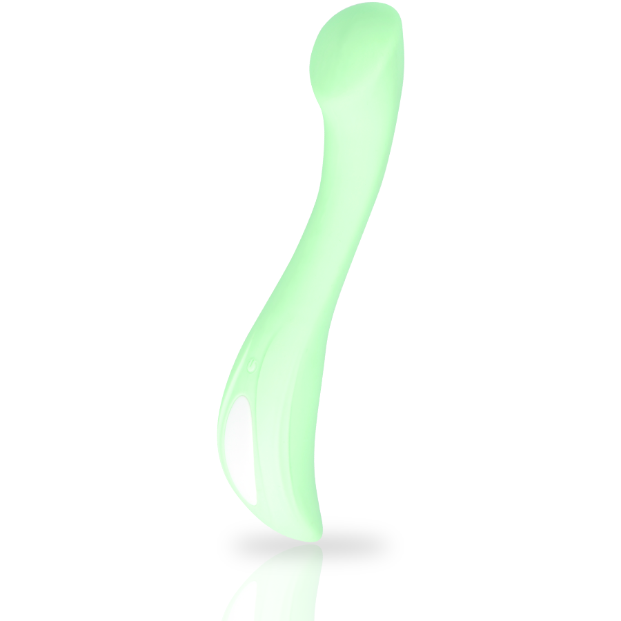 MIA Vibrateur Plancher Pelvic Vert Mia Devon — vue alternative