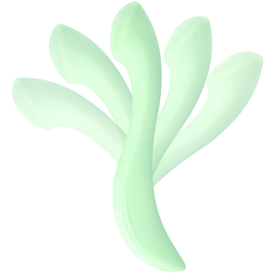 MIA Vibrateur Plancher Pelvic Vert Mia Devon - Aura Intime