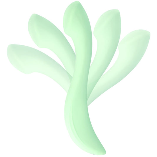 MIA Vibrateur Plancher Pelvic Vert Mia Devon - Aura Intime