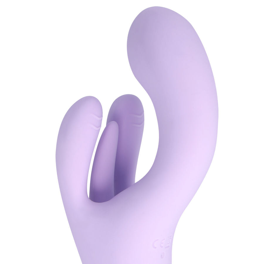 MIA Guell Vibrateur Orgasmique 3 Moteurs — vue détaillée