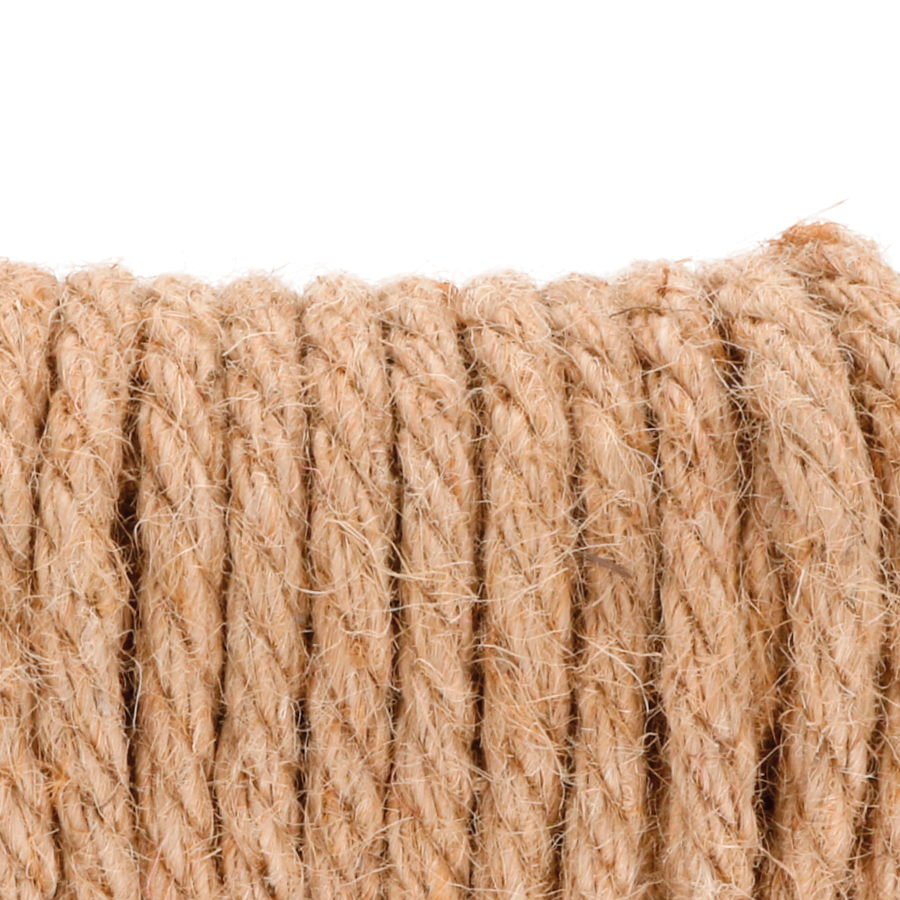 DARKNESS BONDAGE Corde Japonaise 5 M Jute — vue alternative