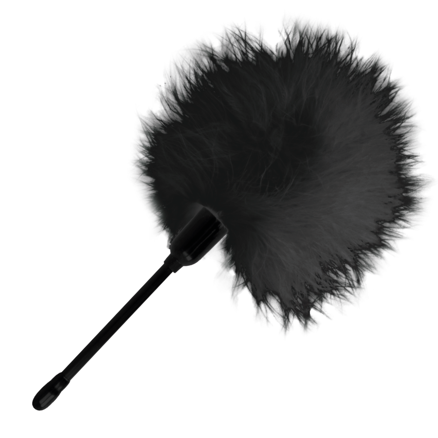 DARKNESS SENSATIONS Stylo Stimulant Noir - Aura Intime