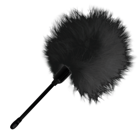 DARKNESS SENSATIONS Stylo Stimulant Noir - Aura Intime