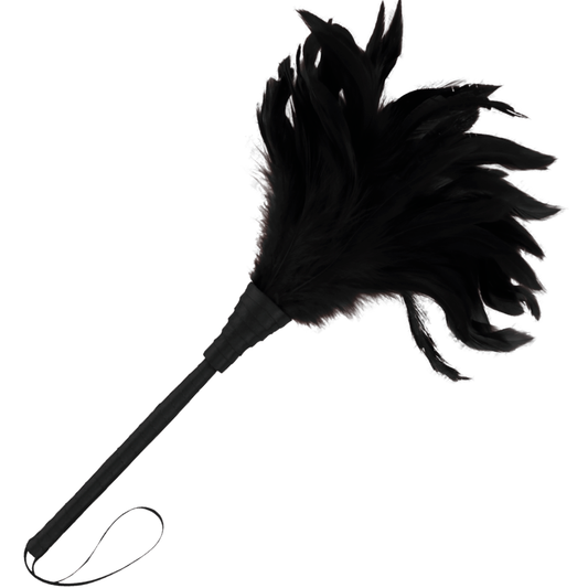 DARKNESS SENSATIONS Stylo Stimulant Noir Lux - Aura Intime