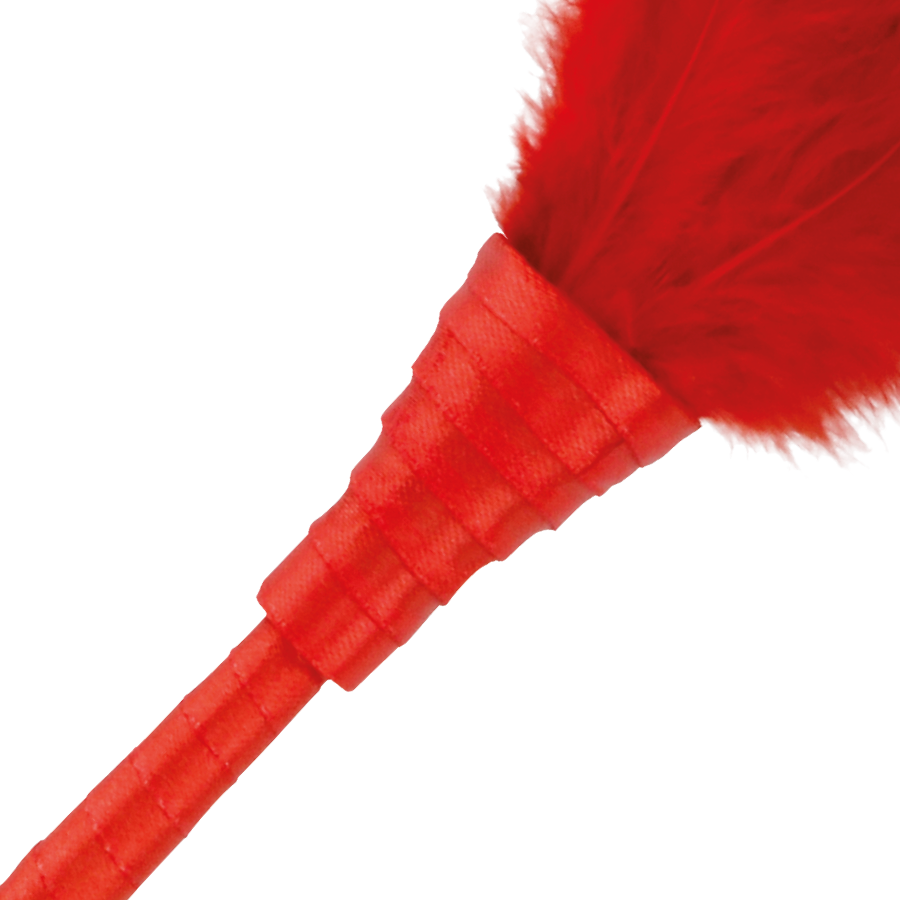DARKNESS SENSATIONS Stylo Stimulant Rouge 24Cm — vue alternative