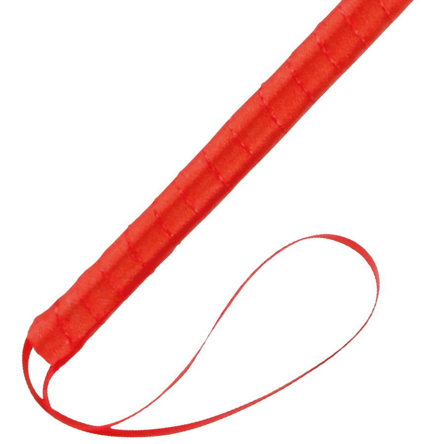 DARKNESS SENSATIONS Stylo Stimulant Rouge 24Cm — vue arrière