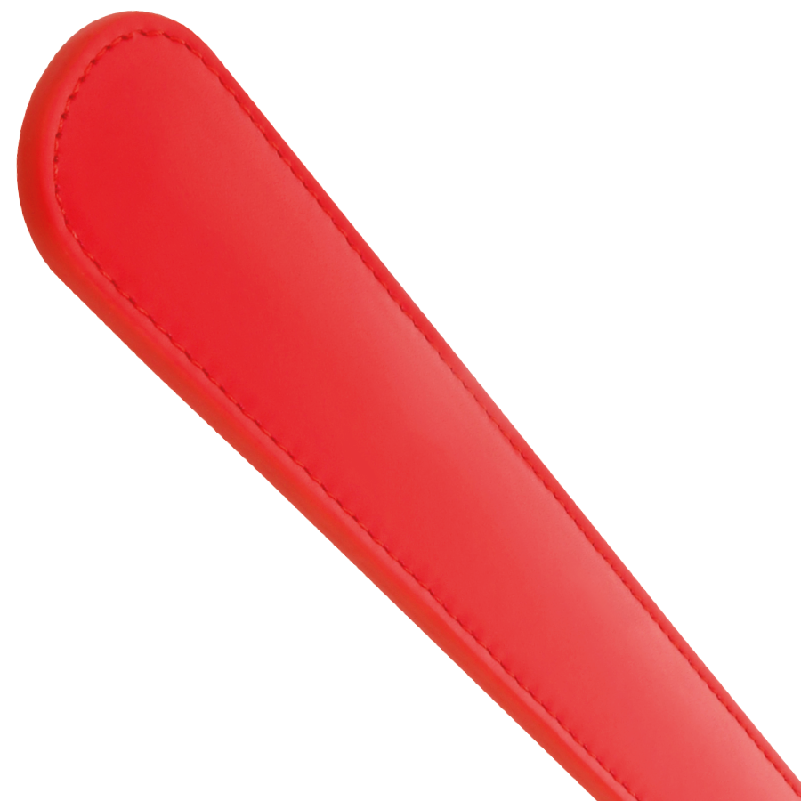 DARKNESS SENSATIONS Pagaie Fétiche Rouge 48 Cm — vue alternative
