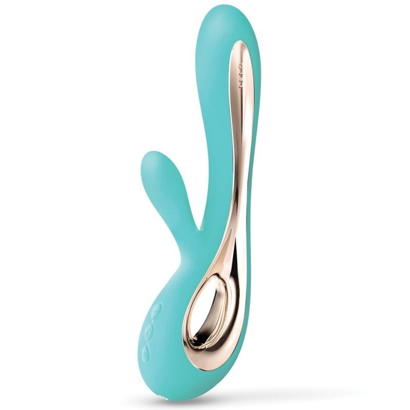 LELO - Aqua Soraya 2 Rabbit Vibrator