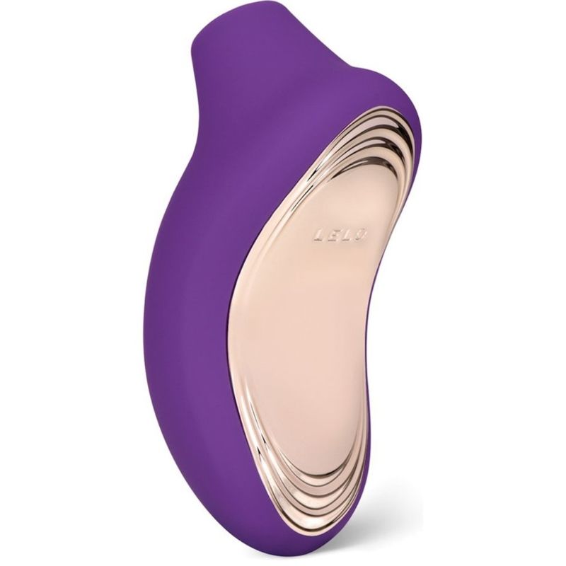 LELO Stimulateur Clitoris Sona 2 Cruise Lilas — vue détaillée