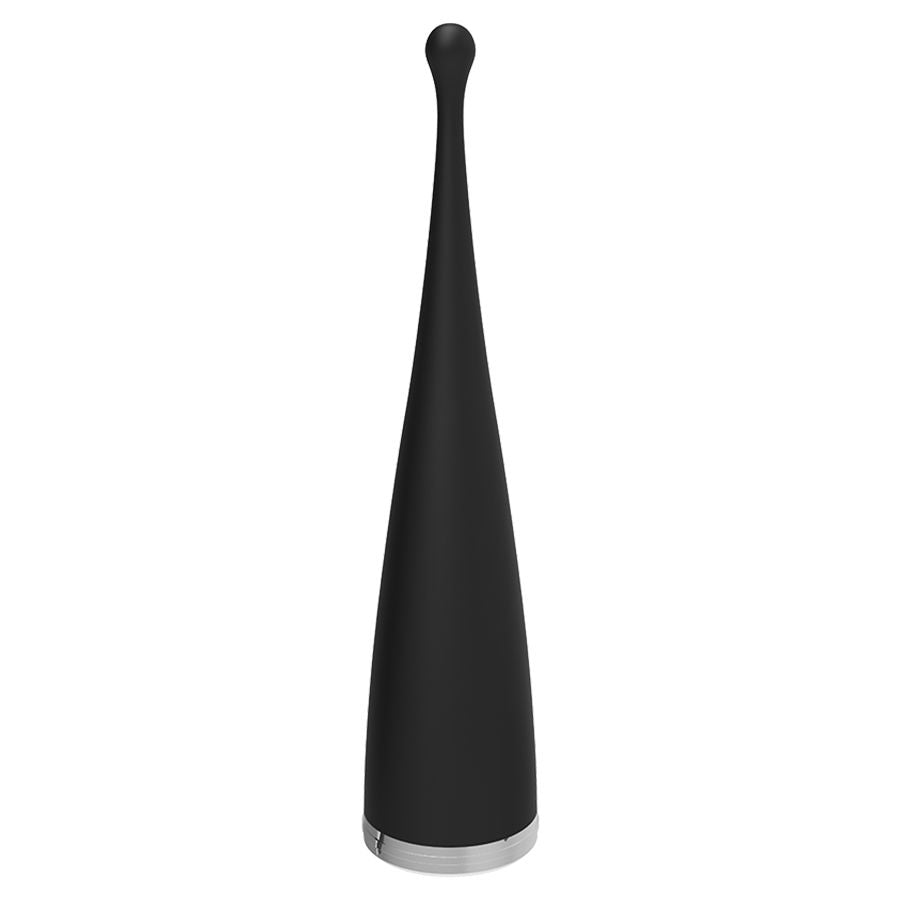 BRILLY GLAM Spot Vibe Clitorial Noir — vue arrière