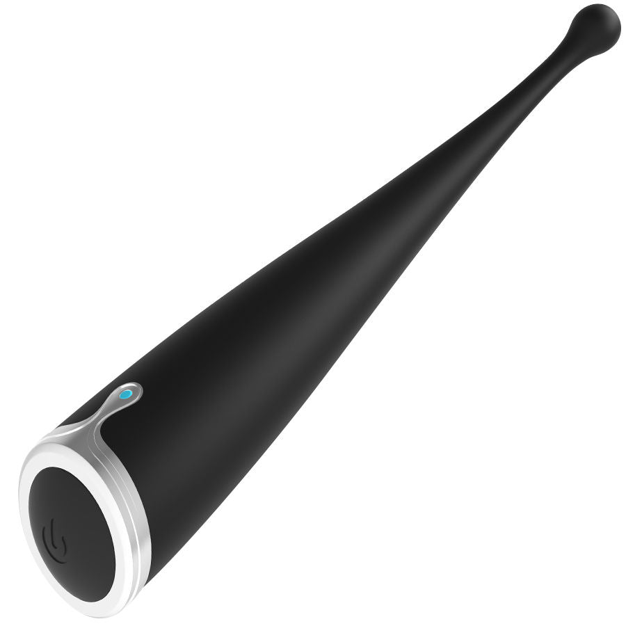 BRILLY GLAM Spot Vibe Clitorial Noir — vue alternative