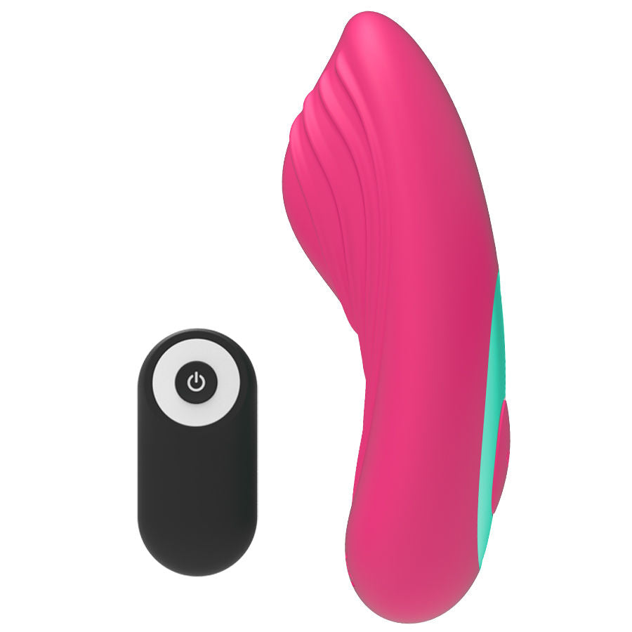 HAPPY LOKY Télécommande Panty Vibe - Aura Intime