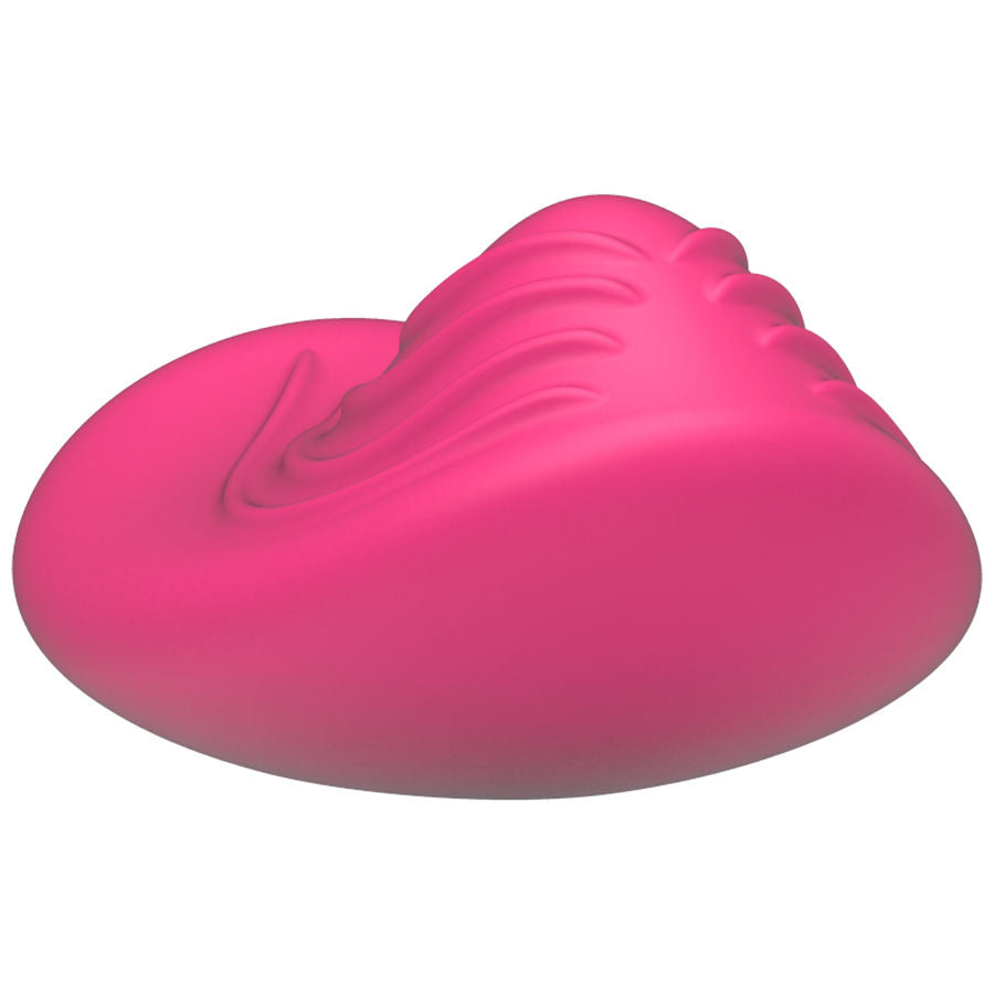 HAPPY LOKY Télécommande Panty Vibe — vue arrière