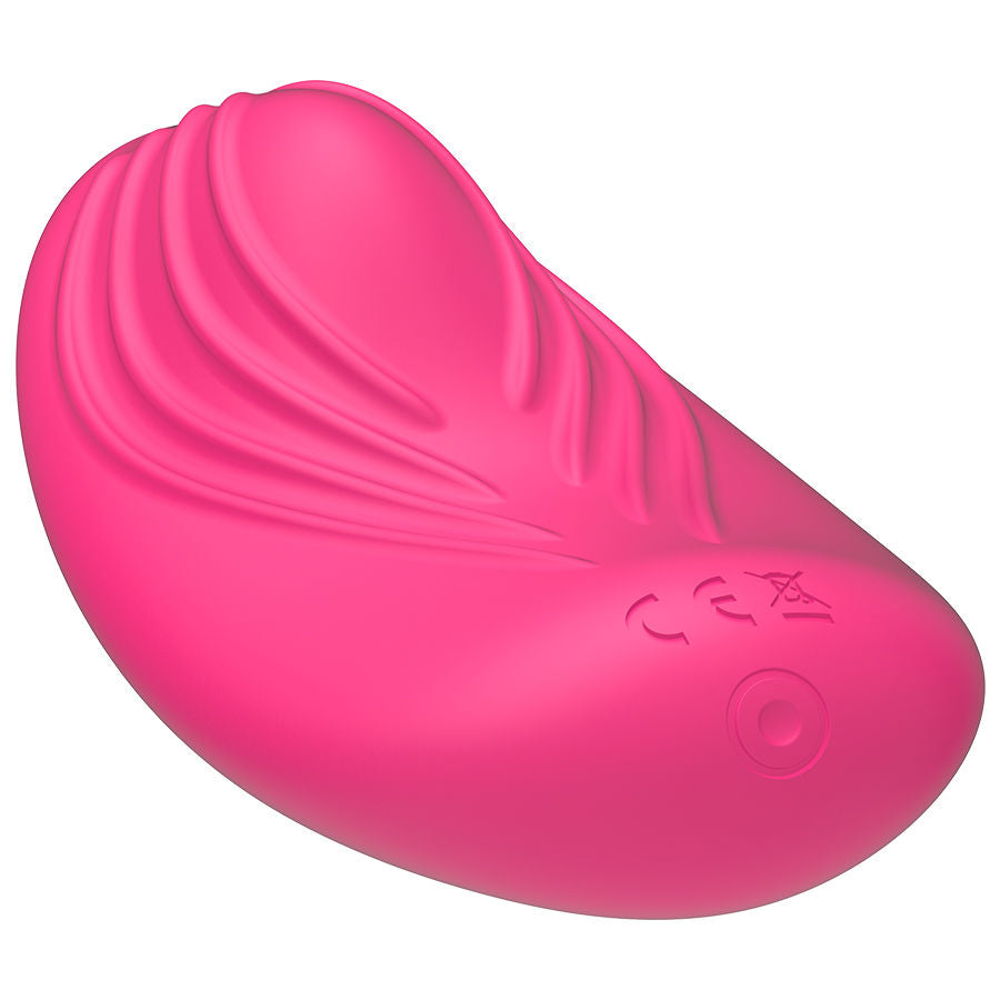 HAPPY LOKY Télécommande Panty Vibe — vue détaillée