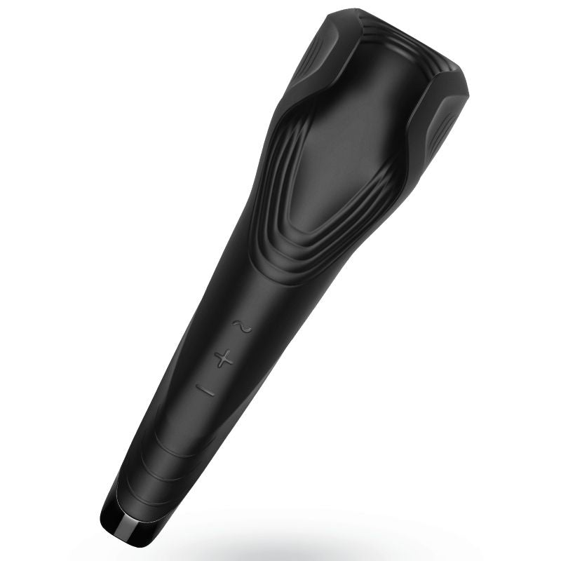 SATISFYER MEN BAGUETTE HOMMES — vue alternative