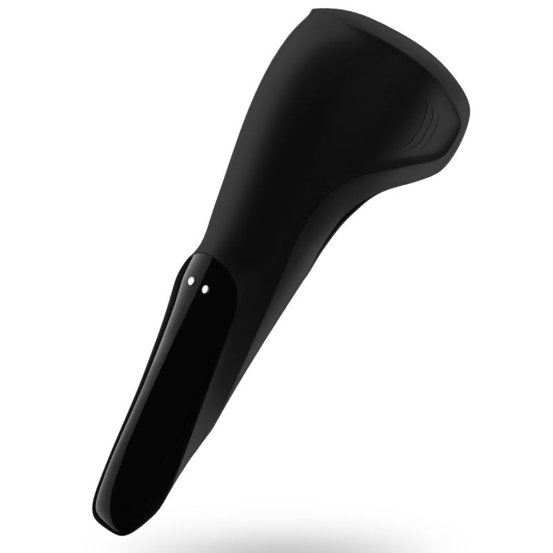 SATISFYER MEN BAGUETTE HOMMES — vue arrière
