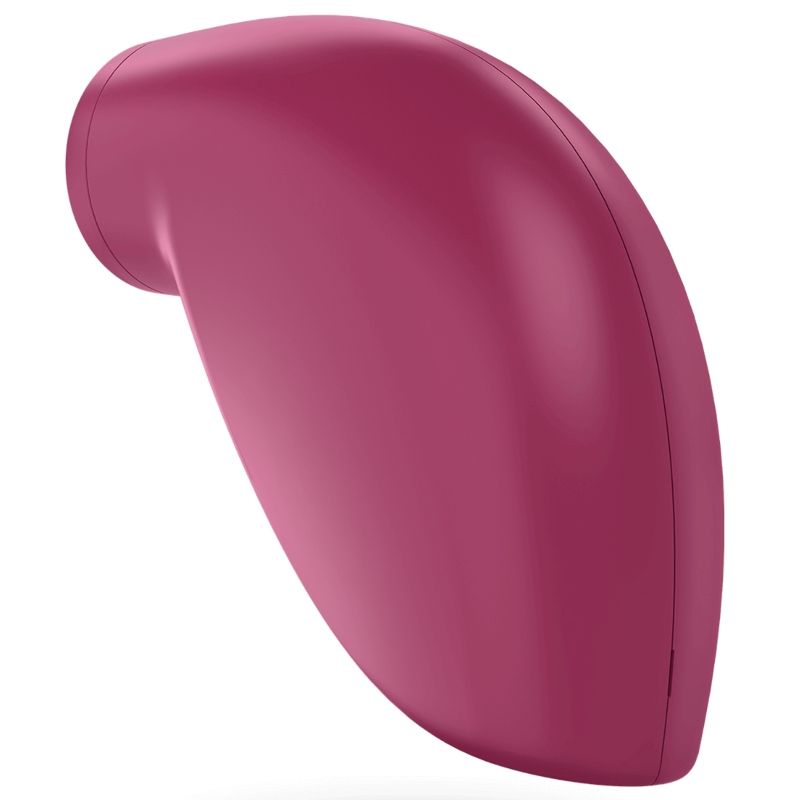 SATISFYER AIR PULSE Nuit — vue alternative