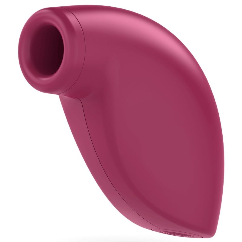 SATISFYER AIR PULSE Nuit — vue arrière