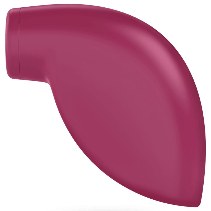 SATISFYER AIR PULSE Nuit — accessoires inclus