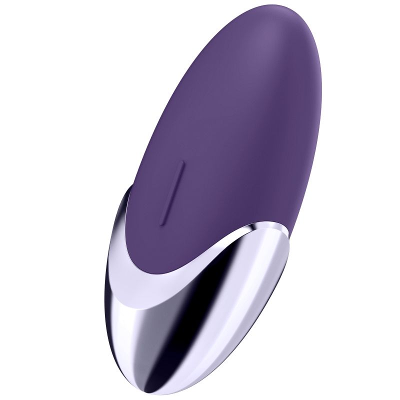 SATISFYER LAYONS Layons Plaisir Violet - Aura Intime