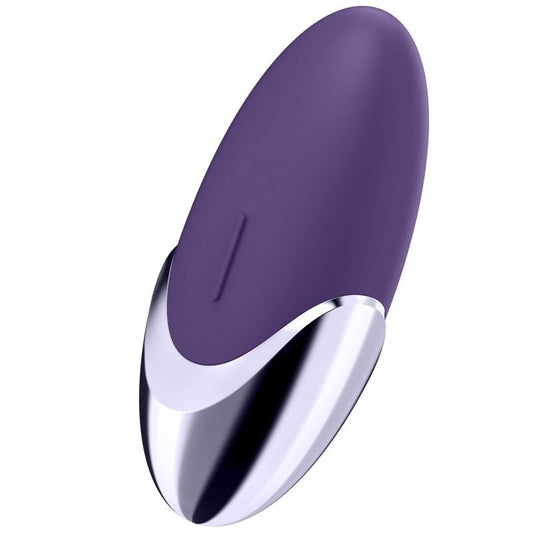 SATISFYER LAYONS Layons Plaisir Violet - Aura Intime