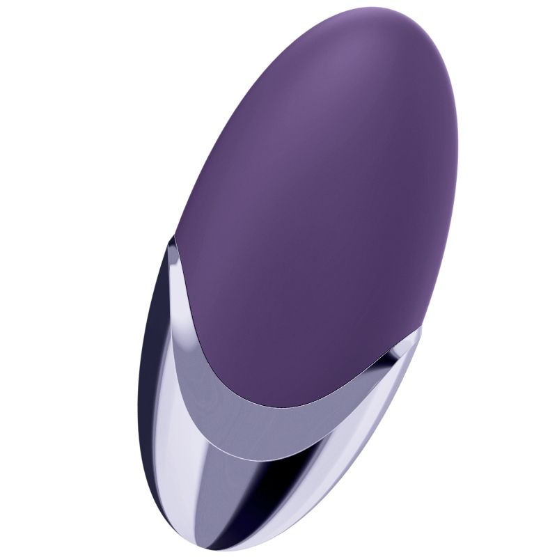 SATISFYER LAYONS Layons Plaisir Violet — vue alternative