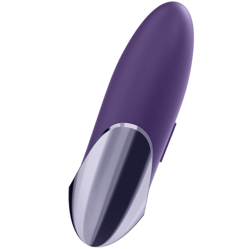 SATISFYER LAYONS Layons Plaisir Violet — vue arrière
