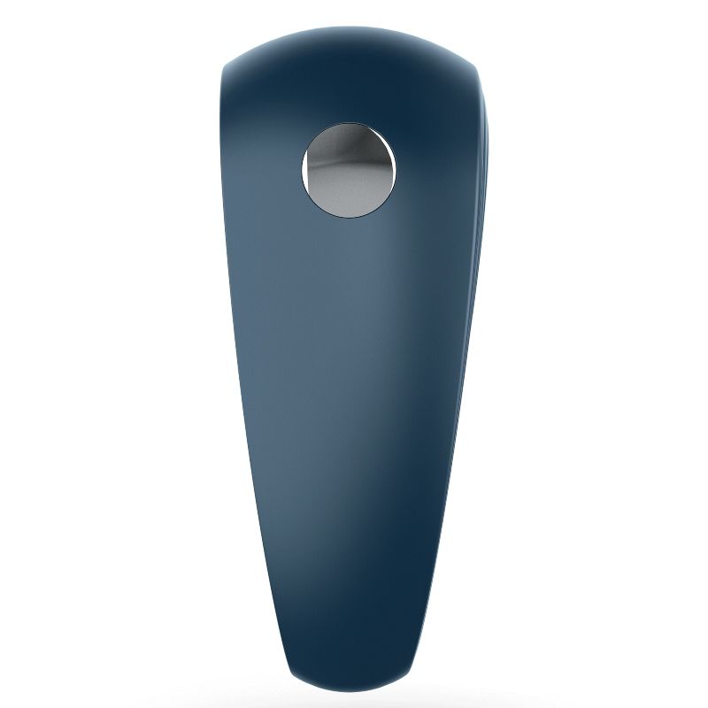 SATISFYER RING ANNEAU VIBRANT 2 — accessoires inclus