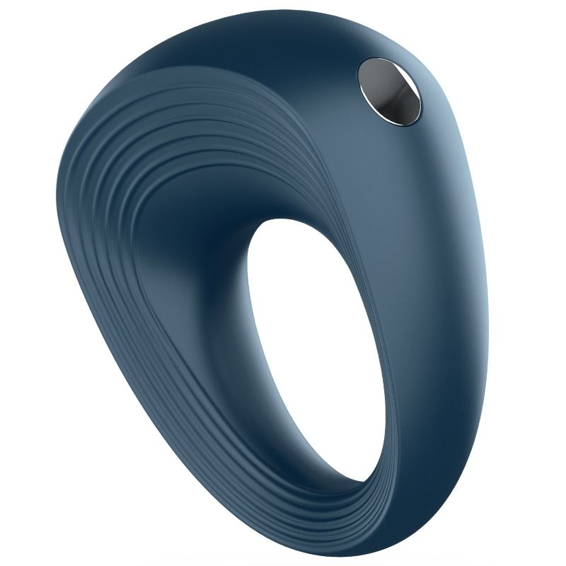 SATISFYER RING ANNEAU VIBRANT 2 — vue arrière