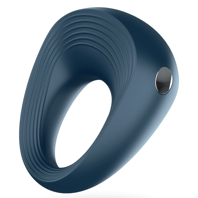 SATISFYER RING ANNEAU VIBRANT 2 - Aura Intime