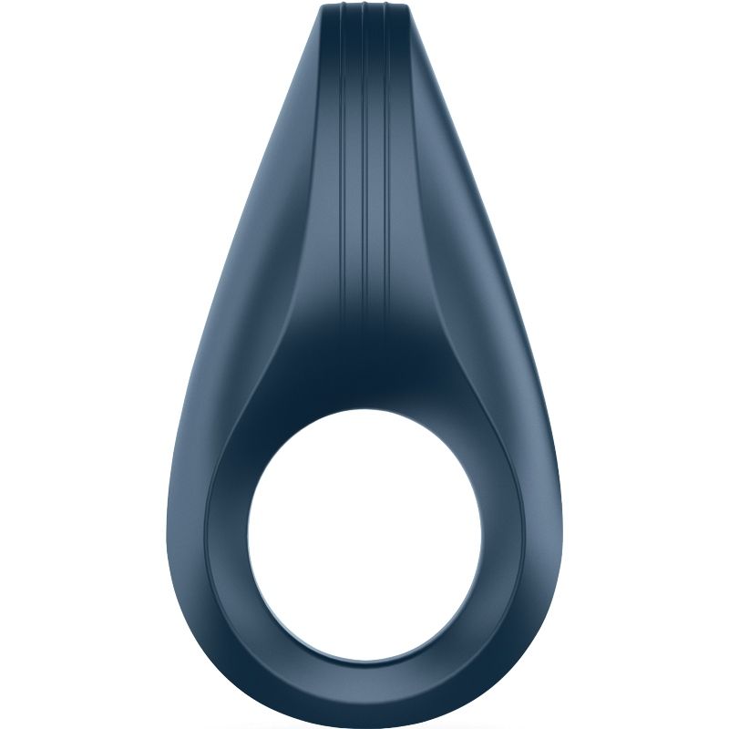 SATISFYER RING ANNEAU VIBRANT 1 - Aura Intime