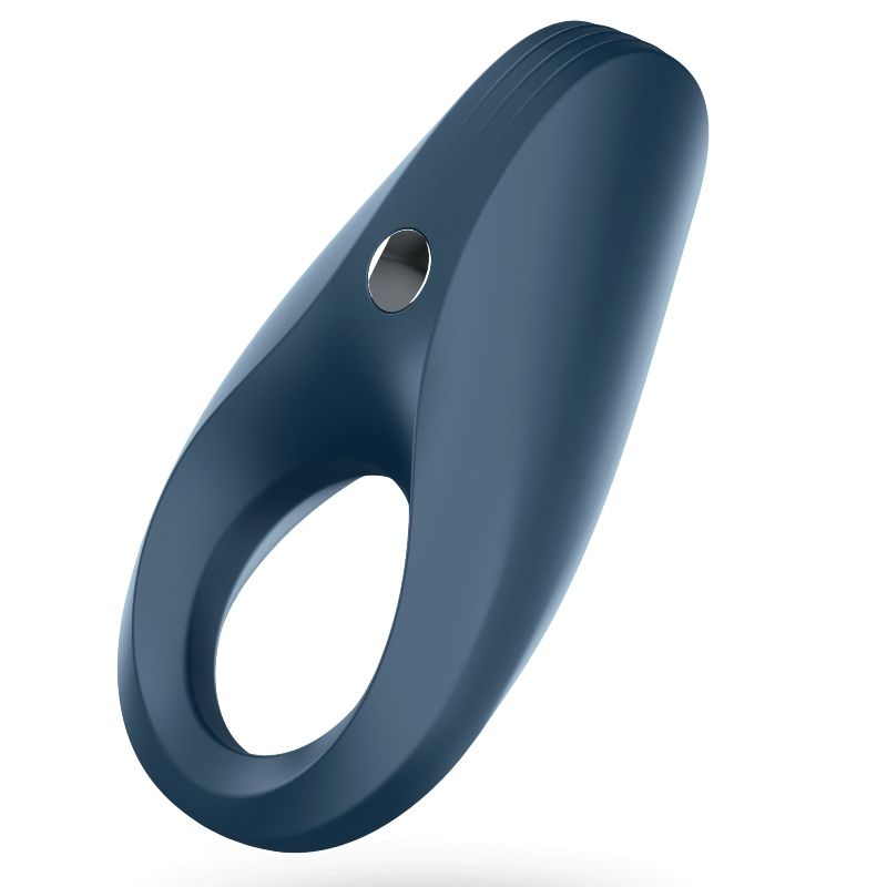 SATISFYER - Anneau Vibrant 1