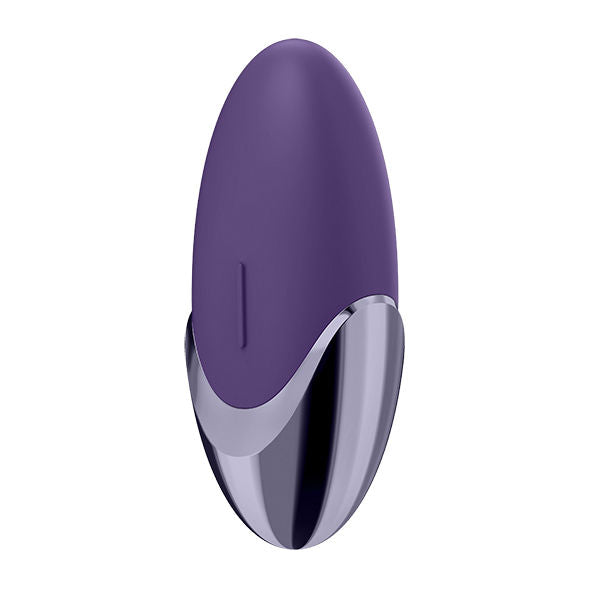 SATISFYER LAYONS Layons Plaisir Violet — accessoires inclus