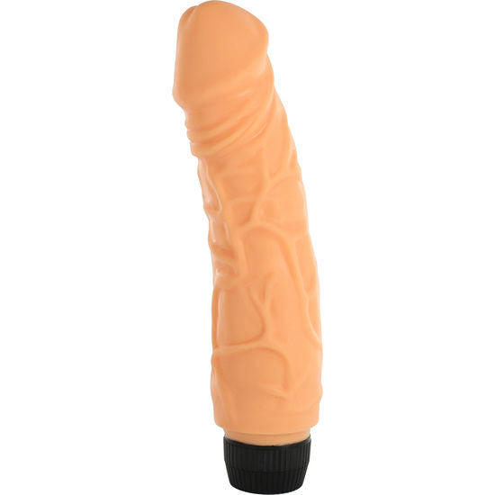 SEVEN CREATIONS VIBRATEUR PÉNIS RÉALISTE - Aura Intime