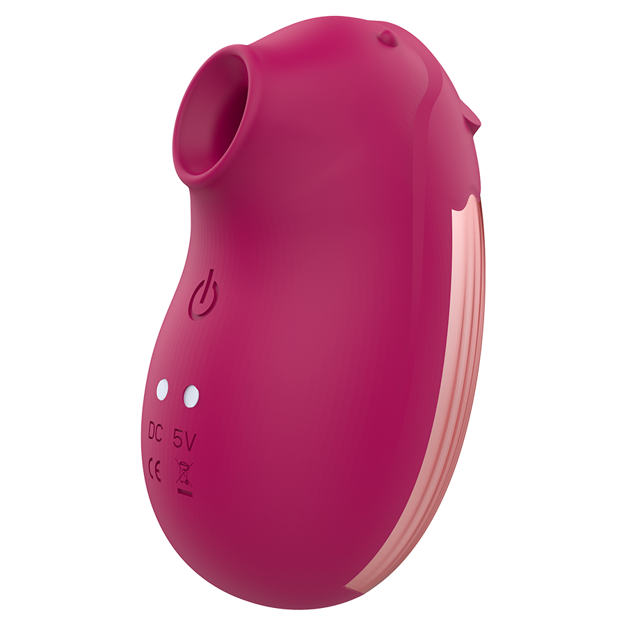 RITHUAL Shushu 2.O Orchidée Clitorale Nouvelle Génération — accessoires inclus