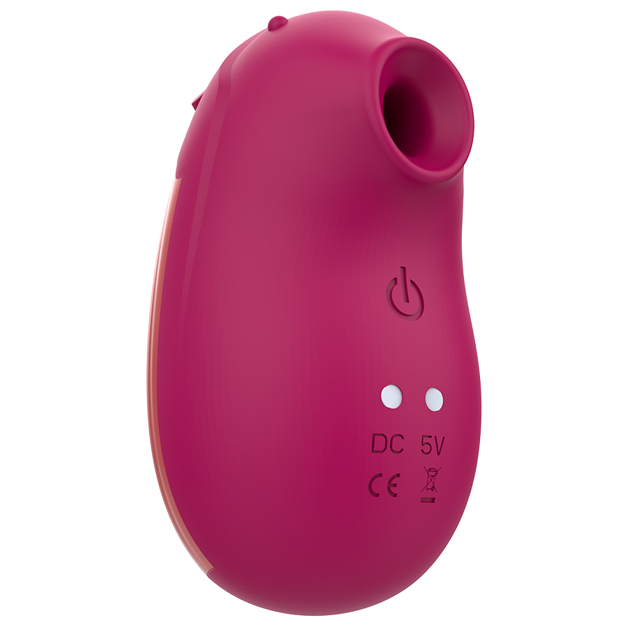 RITHUAL Shushu 2.O Orchidée Clitorale Nouvelle Génération — vue détaillée