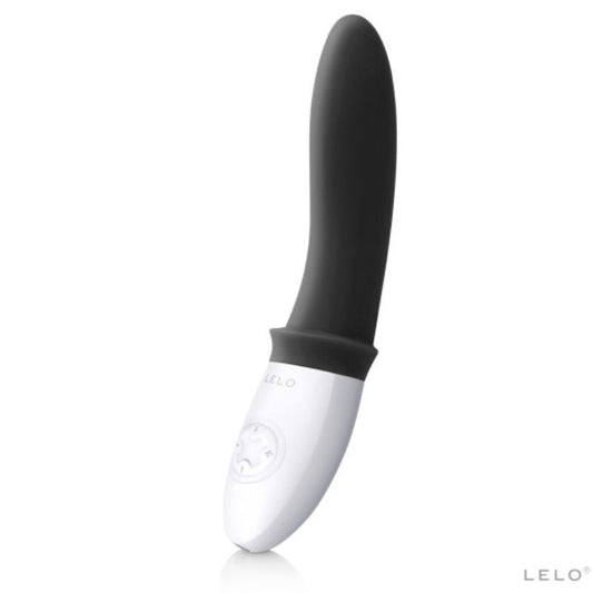LELO VIBRAEUR ANAL BILLY 2 NOIR - Aura Intime