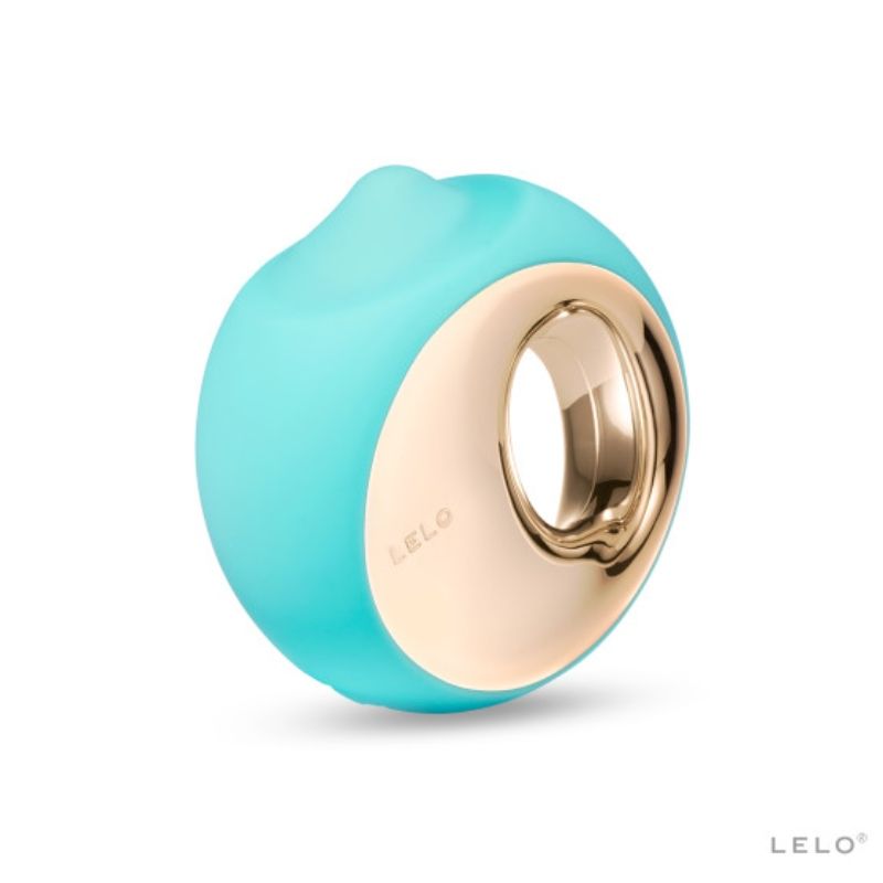 LELO Ora 3 Aqua Stimulateur Sexe Oral — vue alternative