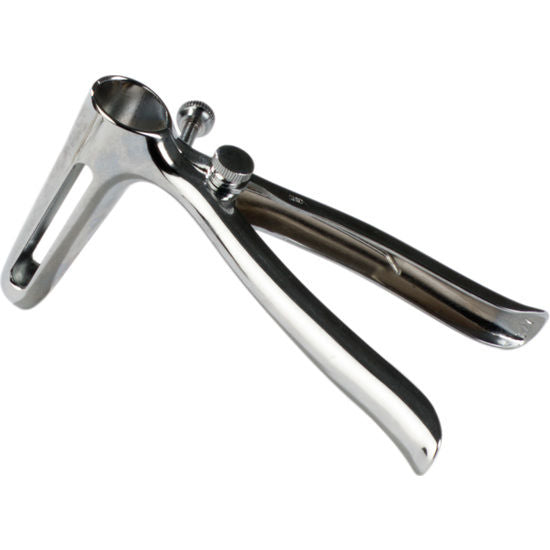 SEVEN CREATIONS SPECULUM ANAL - Aura Intime
