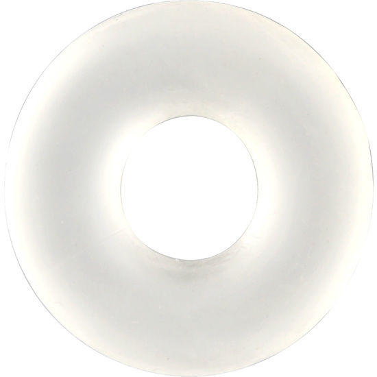 SEVEN CREATIONS ANNEAU PÉNIS TRANSPARENT - Aura Intime