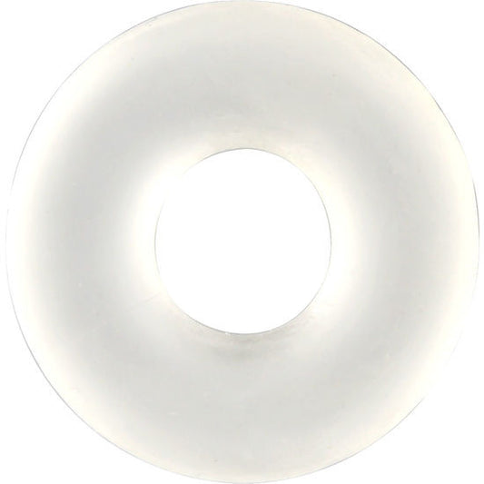 SEVEN CREATIONS ANNEAU PÉNIS TRANSPARENT - Aura Intime