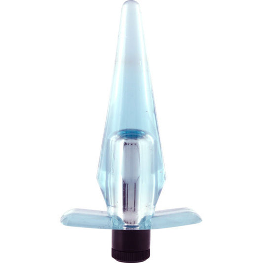 SEVEN CREATIONS Vibrateur Anal Super Compact - Aura Intime