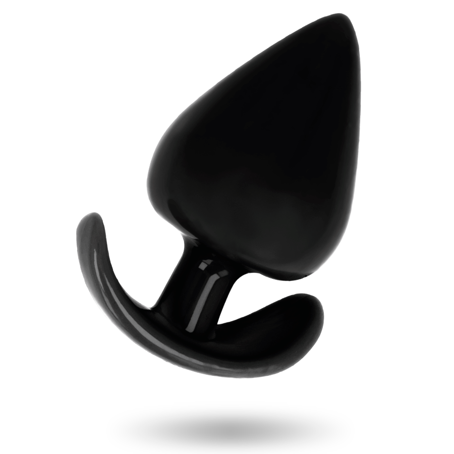 ADDICTED TOYS Bouchon Anal 9.5 Cm — vue alternative