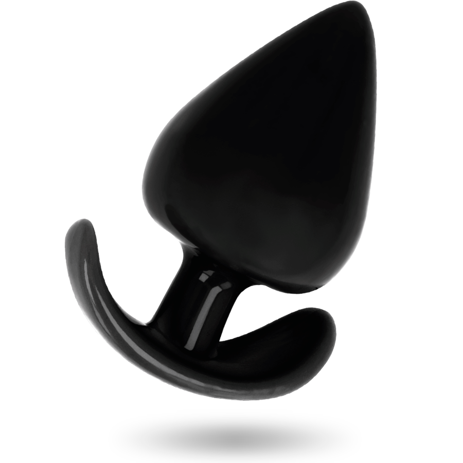 ADDICTED TOYS Bouchon Anal 11 Cm — vue alternative