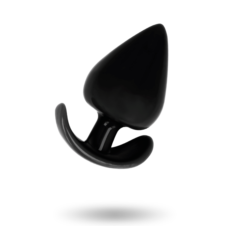 ADDICTED TOYS Bouchon Anal 6.5 Cm — vue alternative