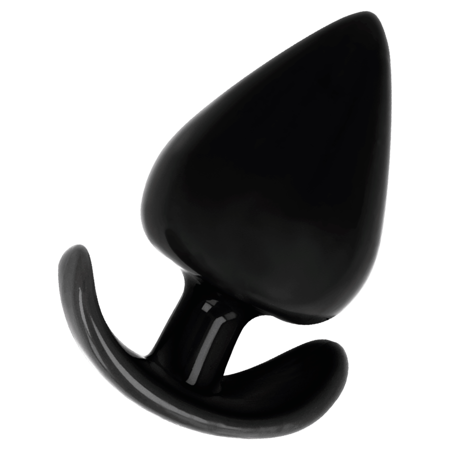 ADDICTED TOYS Bouchon Anal 6.5 Cm — vue détaillée