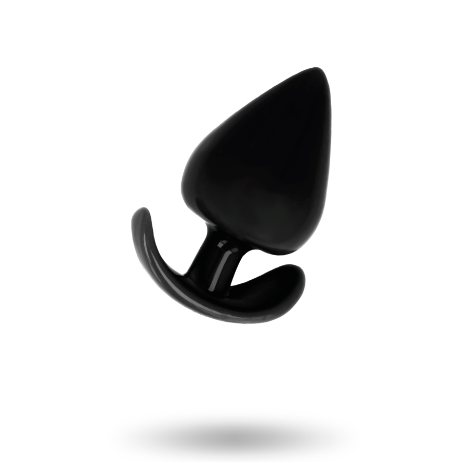 ADDICTED TOYS Plug Anal 5.5 Cm — vue alternative