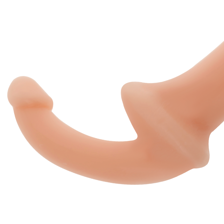 ADDICTED TOYS Gode Arn S Sans Support Naturel — vue alternative