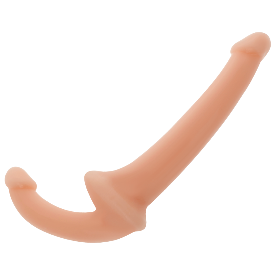 ADDICTED TOYS Gode Arn S Sans Support Naturel — vue détaillée